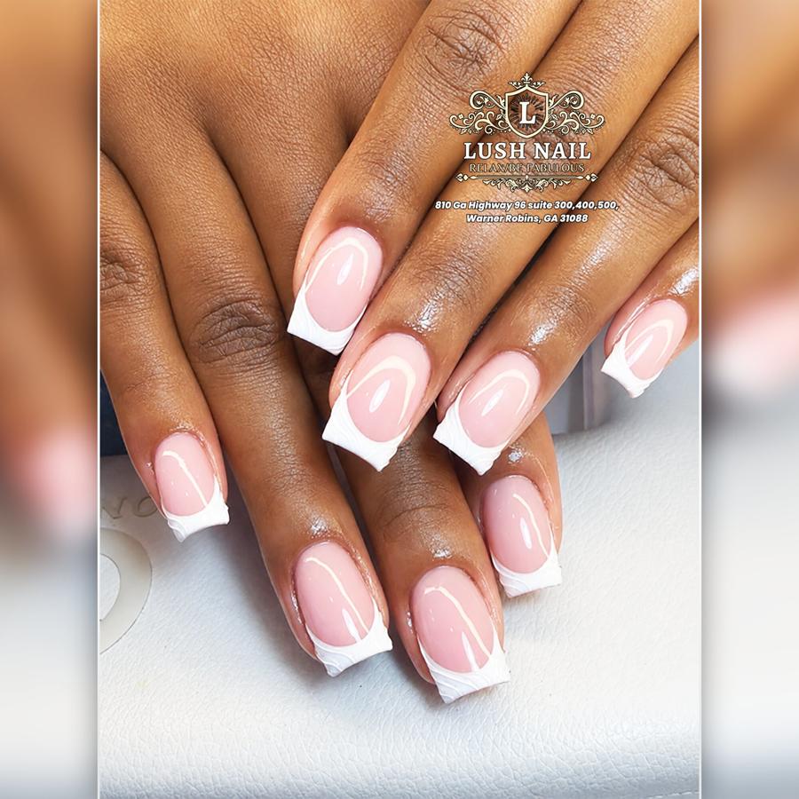 Nail Art Design